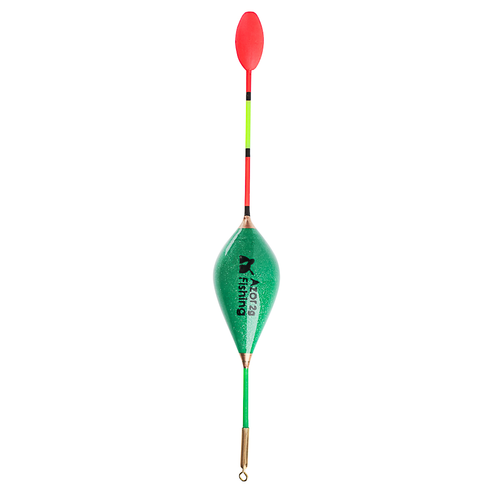 AZOR FISHING Поплавок 2,0 гр, арт.№ 141-026