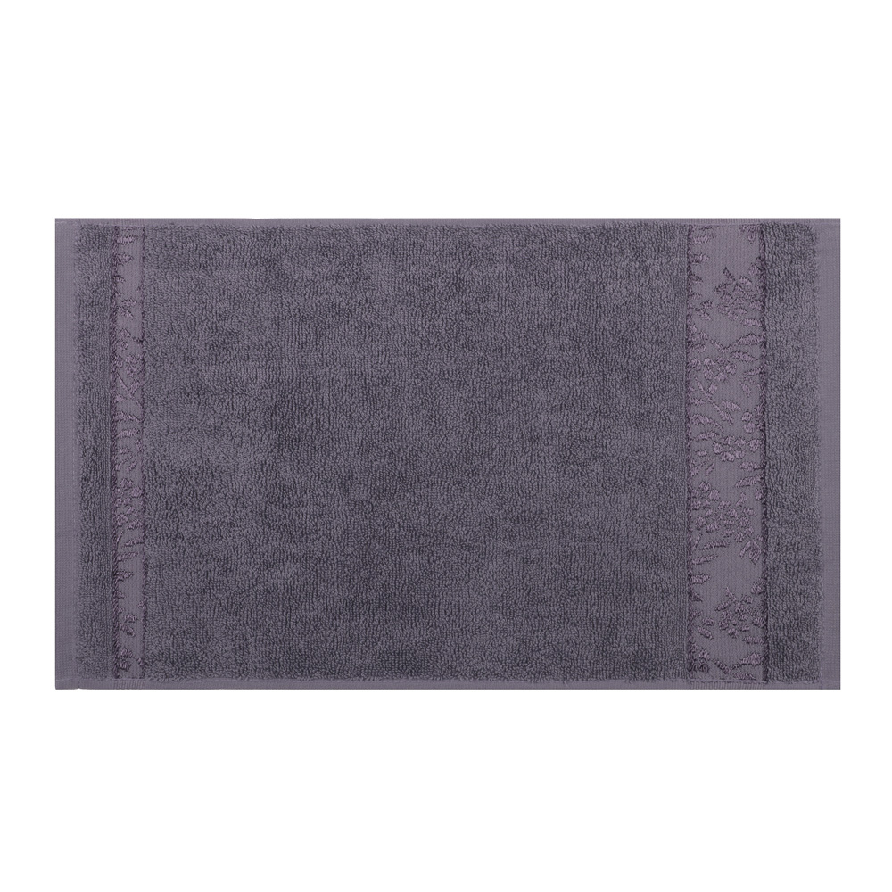 PROVANCE Шарли Полотенце махровое, 100% хлопок, 30х50см, 430 гр/м, 2 цвета, арт.№ 484-944