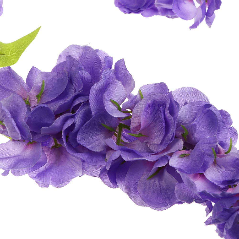 Букет искусственных цветов тм LADECOR акация, длина  78 см, арт.№ 426-015