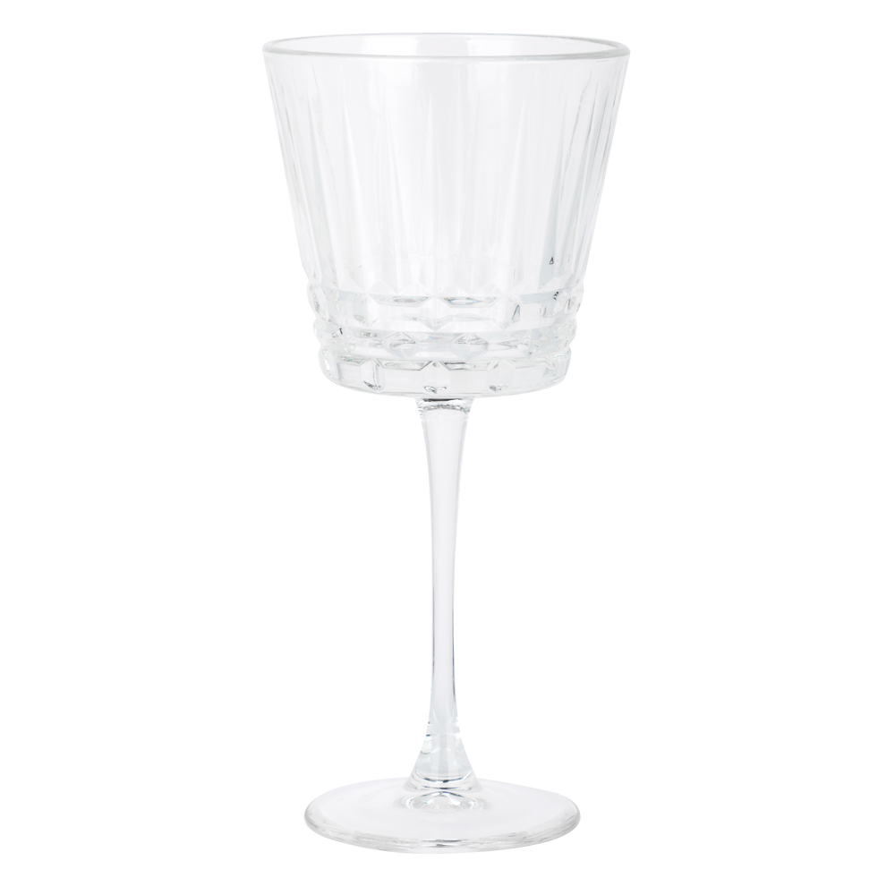 LUMINARC Чикаго Набор бокалов для вина 2шт 260мл, стекло, арт.№ 878-669