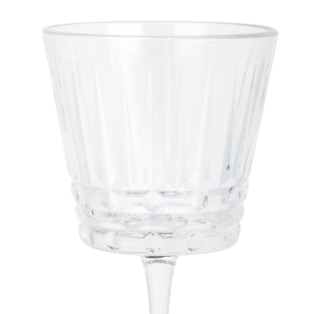 LUMINARC Чикаго Набор бокалов для вина 2шт 260мл, стекло, арт.№ 878-669