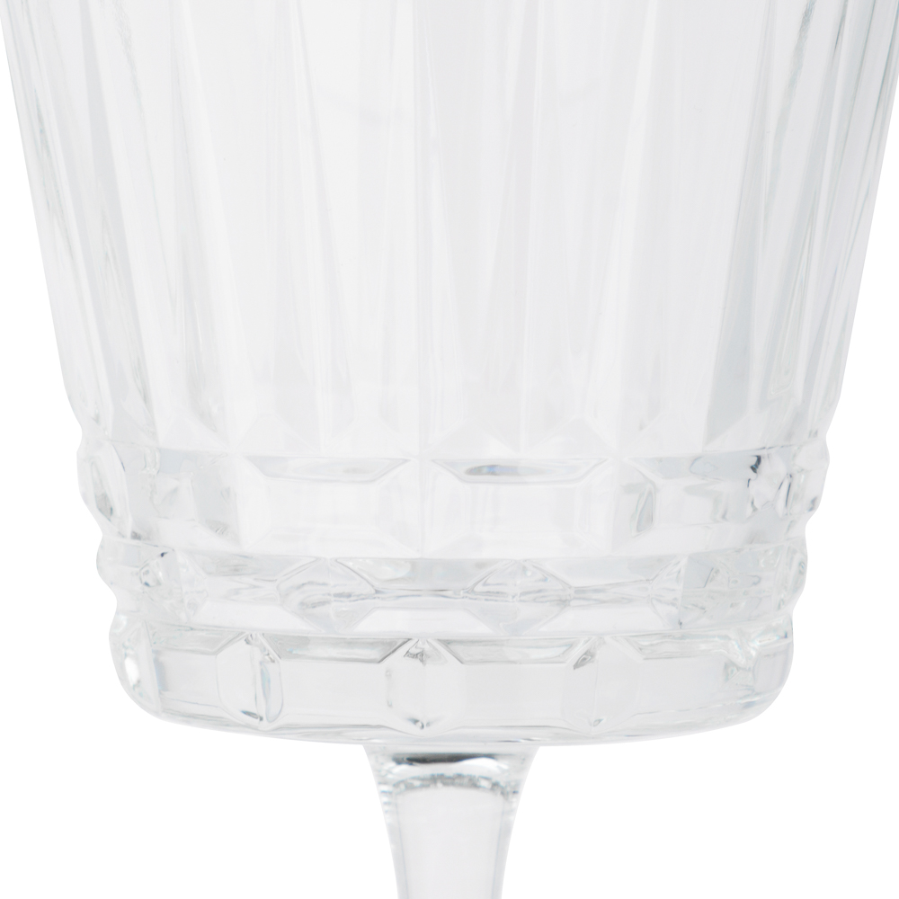 LUMINARC Чикаго Набор бокалов для вина 2шт 260мл, стекло, арт.№ 878-669