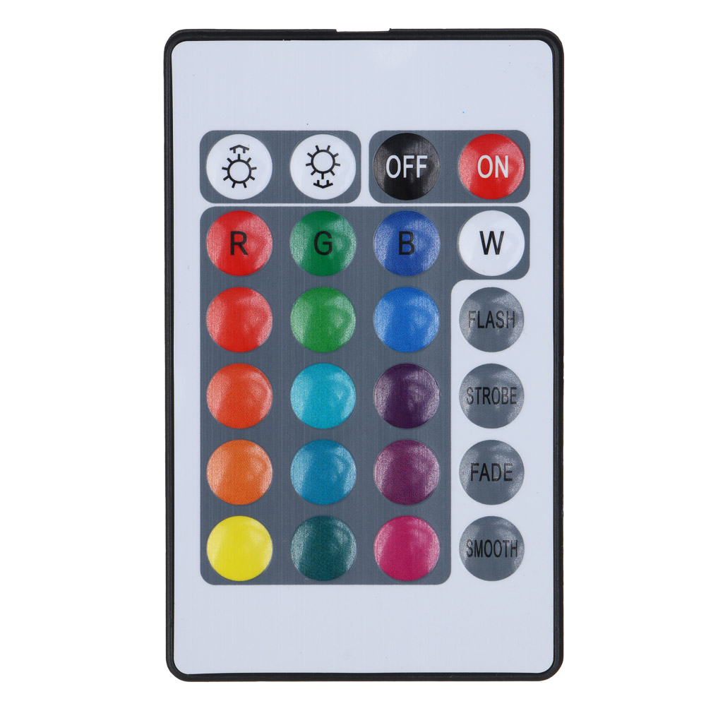 Светильник LED, USB, акрил, 9х21см, арт.№ 695-020