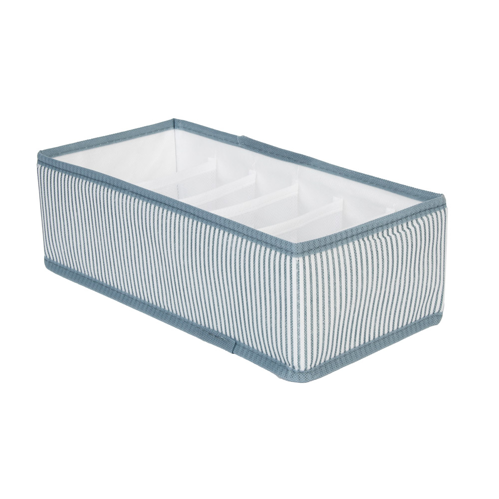 Кофр-органайзер для хранения тм VETTA Орра, 32*15*10 см без крышки, арт.№ 457-867