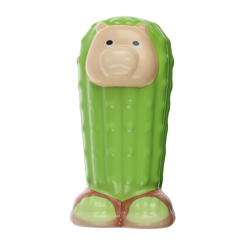 Игрушка антистресс Сквиш, 12 см, PU, 9 дизайнов, арт.№ 297-181