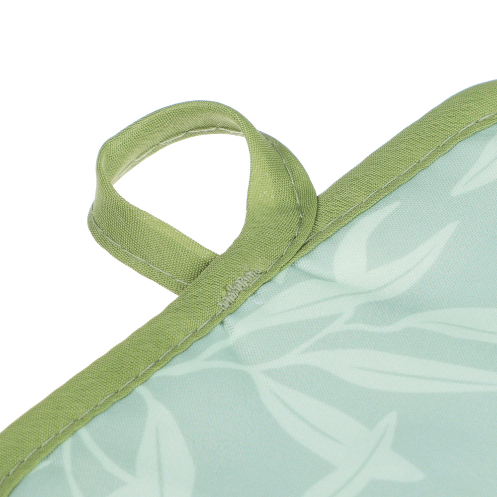 PROVANCE Мосс Прихватка 17х17см, 100% полиэстер, 2 дизайна, арт.№ 493-159