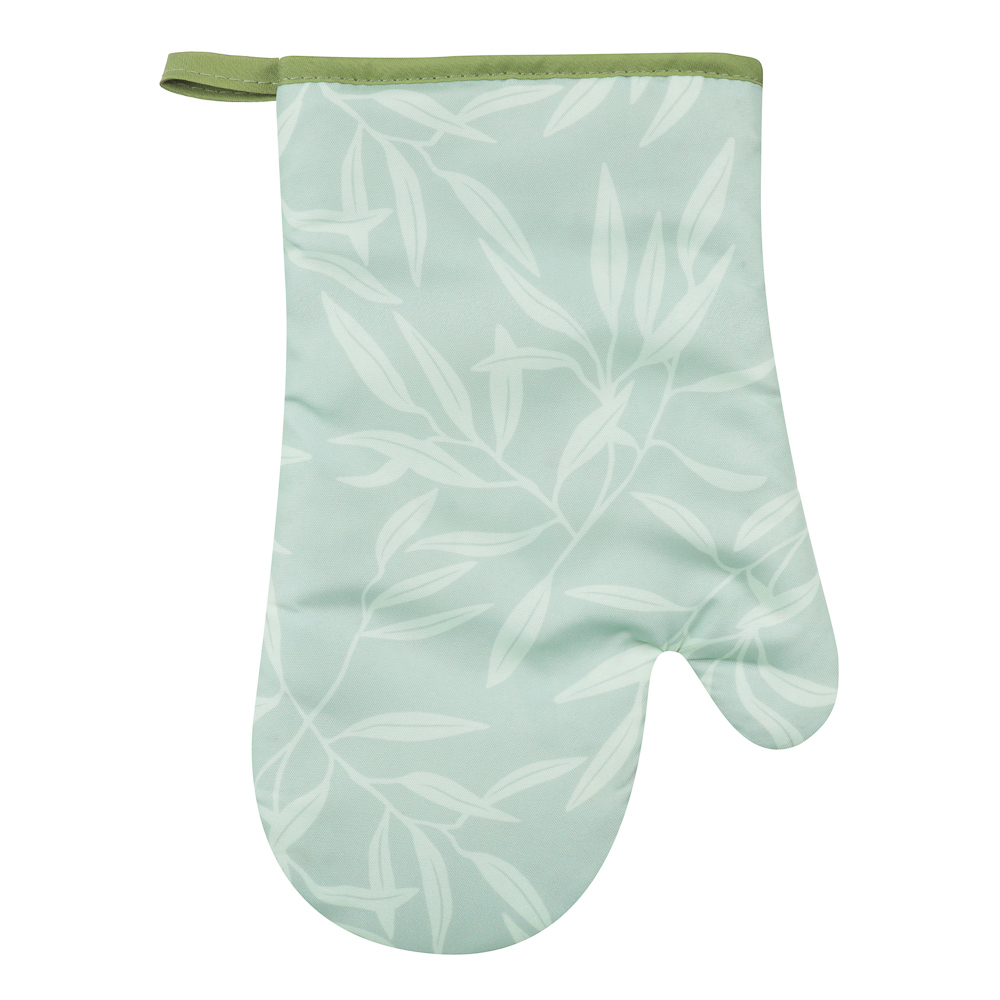 PROVANCE Мосс Прихватка-варежка 17х27см, 100% полиэстер, 2 дизайна, арт.№ 493-160