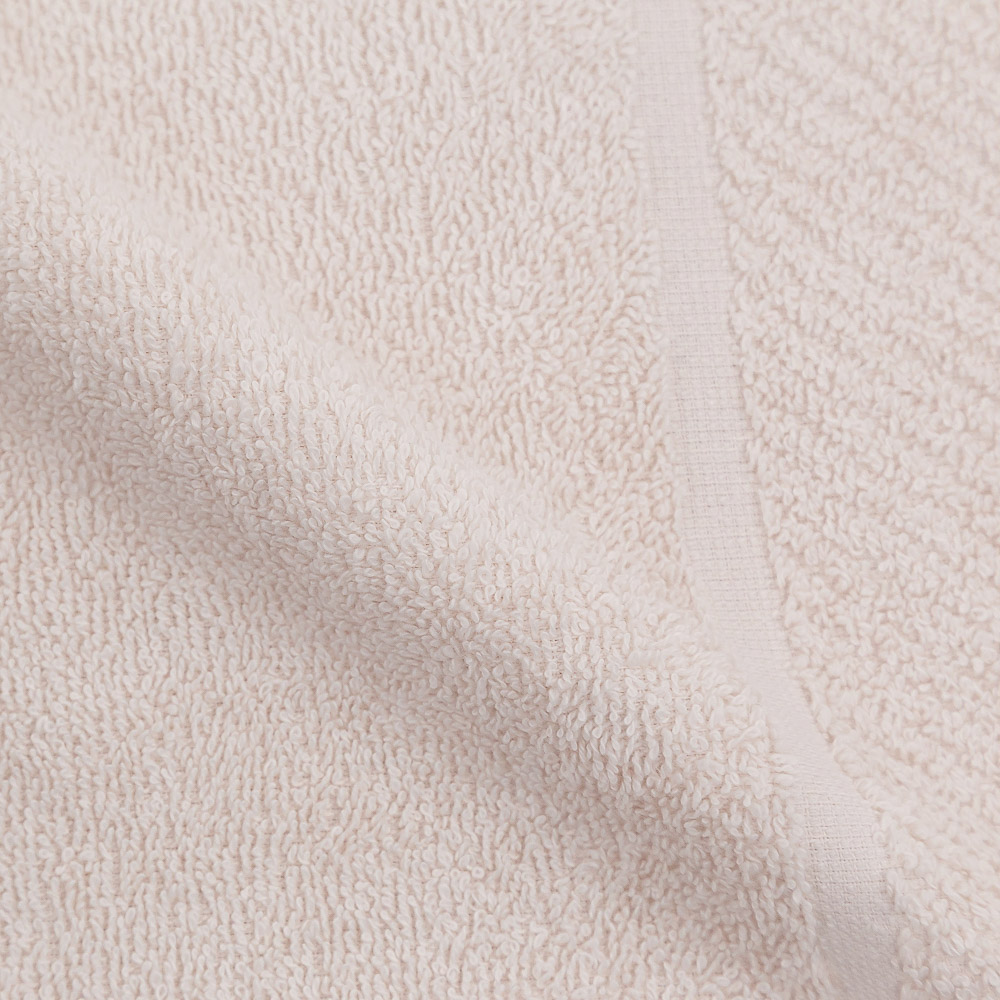 PROVANCE Виана Полотенце махровое, 100% хлопок, 50х90см, молочный, арт.№ 484-070