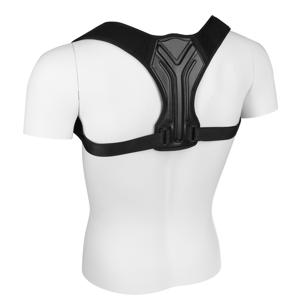 SILAPRO Корректор осанки, M(165-175см), полиэстер, PU, поролон, арт.№ 138-030