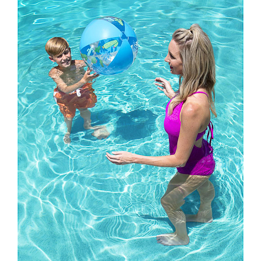 BESTWAY Пляжный мяч GROOVE 'N SPLASH, 51см, 31036, арт.№ 037-007