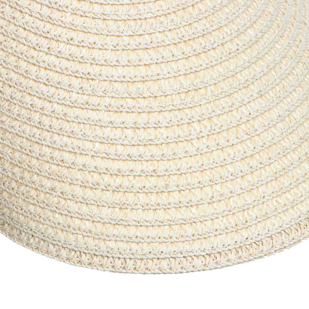 GALANTE Козырек от солнца женский, р.56-58, 100% целлюлоза, 3 цвета, ЮГ23-04, арт.№ 314-754