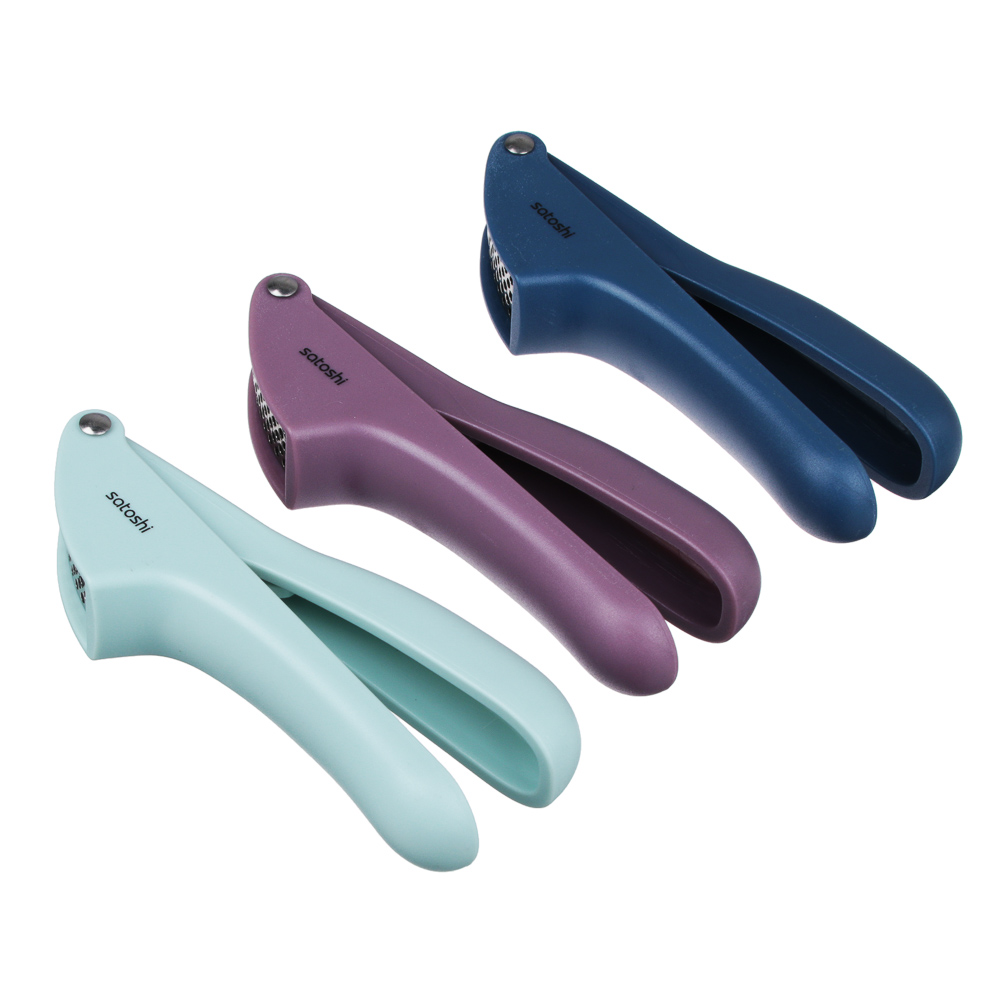 SATOSHI Малибу Пресс для чеснока, арт.№ 884-452