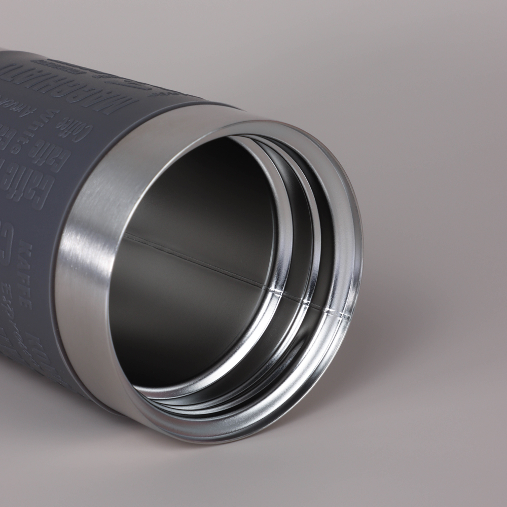 SATOSHI Бейтс Термос-кружка 350мл, нержавеющая сталь 18/10, арт.№ 841-030