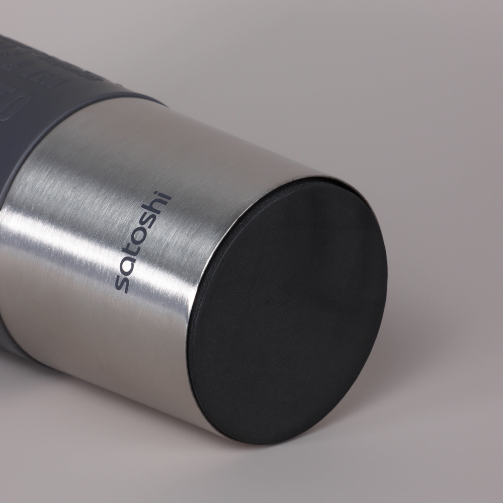 SATOSHI Бейтс Термос-кружка 350мл, нержавеющая сталь 18/10, арт.№ 841-030