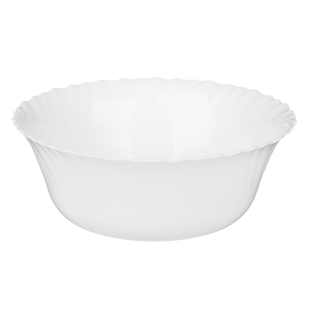 GT Набор столовой посуды 19пр., опаловое стекло, круглый, арт.№ 818-335