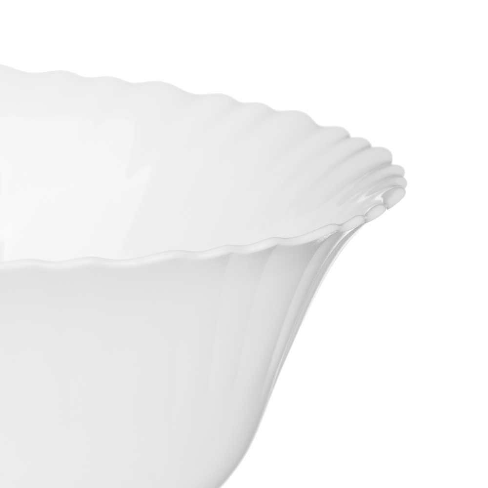 GT Набор столовой посуды 19пр., опаловое стекло, круглый, арт.№ 818-335