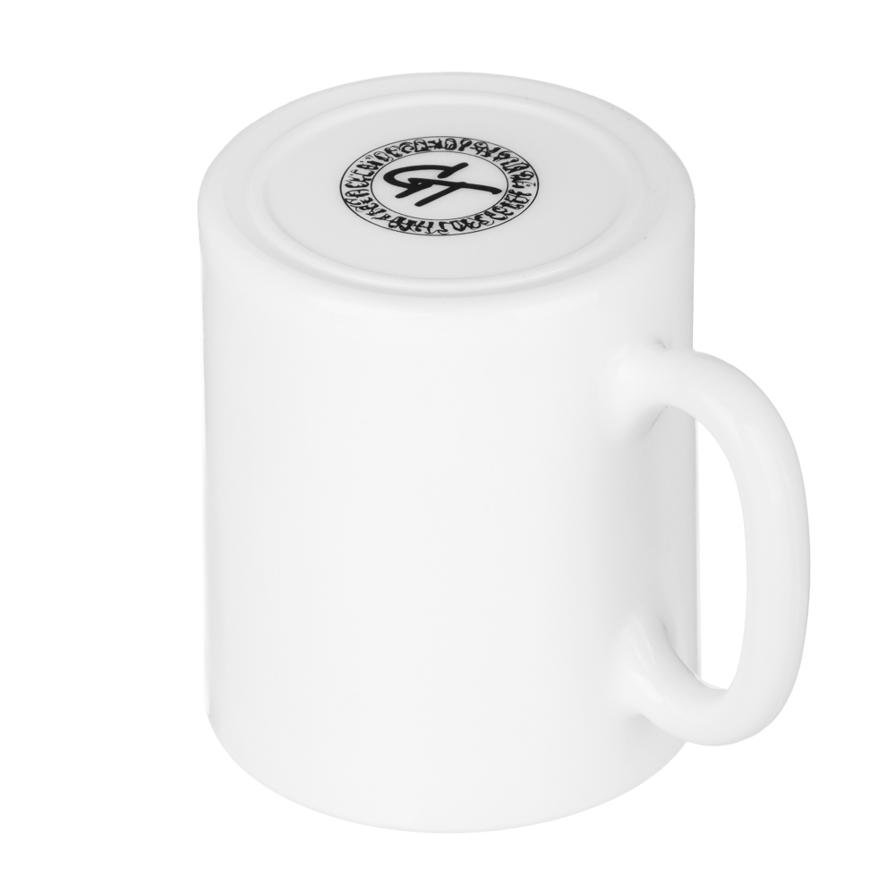 GT Набор столовой посуды 16пр., опаловое стекло, квадратный, арт.№ 818-338