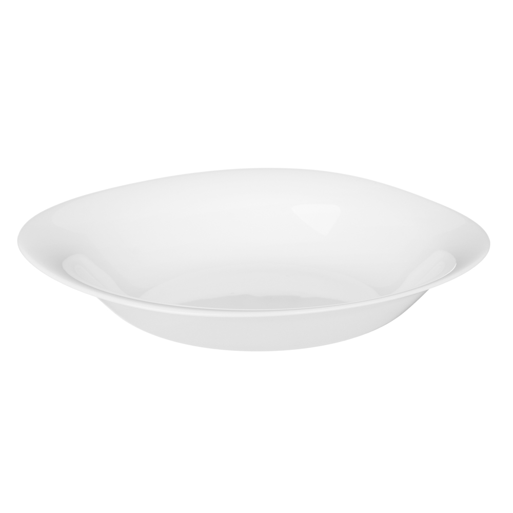 GT Набор столовой посуды 19пр., опаловое стекло, квадратный, арт.№ 818-339