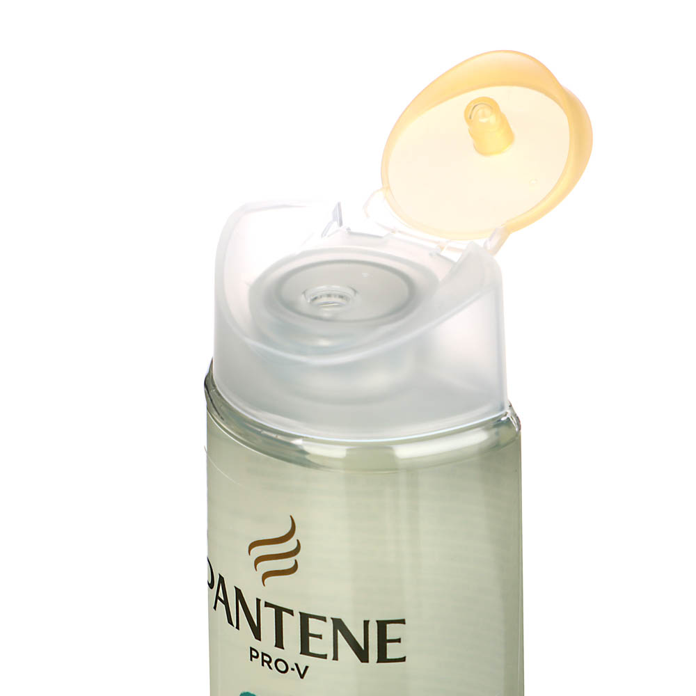 Шампунь для волос PANTENE Aqua Light для тонких/склонных к жирности волос, п/б, 250мл, арт.№ 974-037