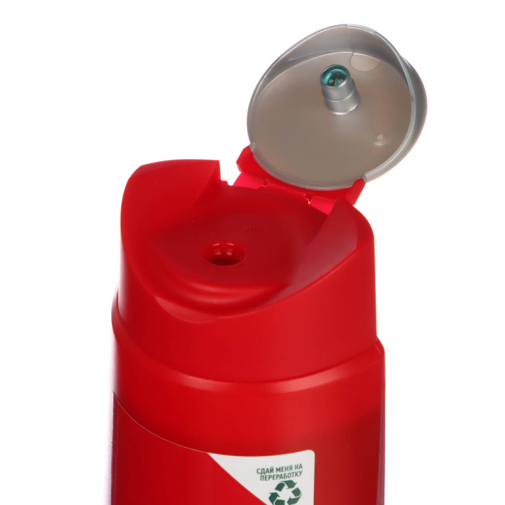 Гель для душа мужской OLD SPICE Whitewater/Ultra Smooth, п/б, 250мл, арт.№ 951-107