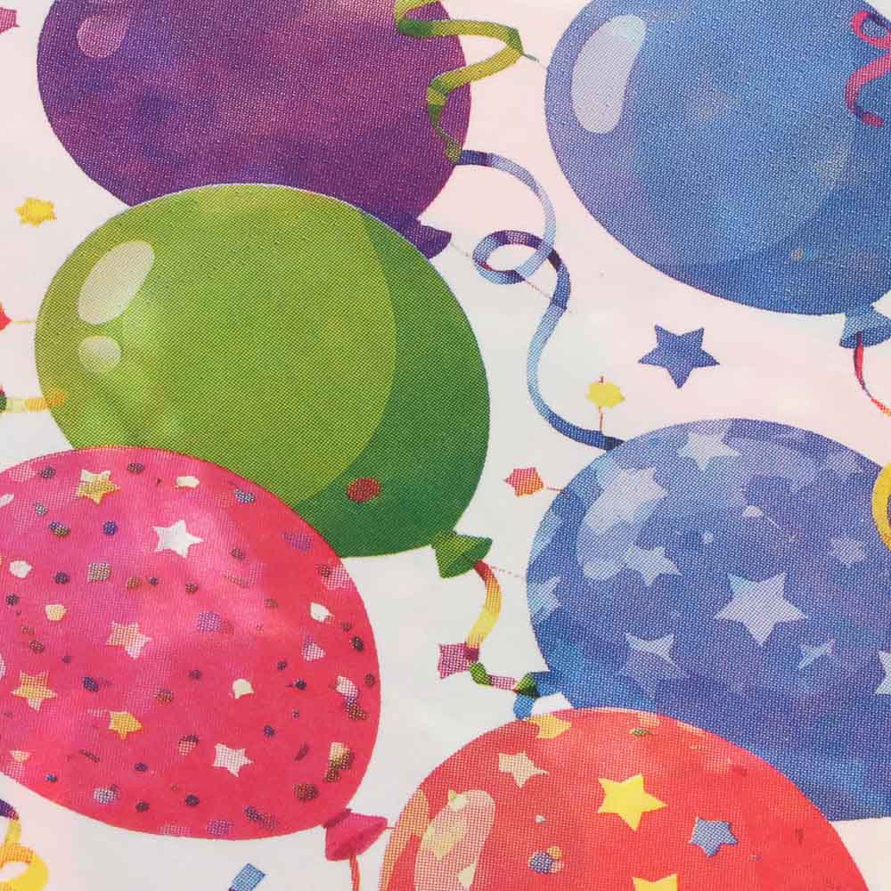 Набор салфеток бумажных тм Fntastic "Воздушные шарики" 33х33 см, бумага, 12 шт, арт.№ 530-524