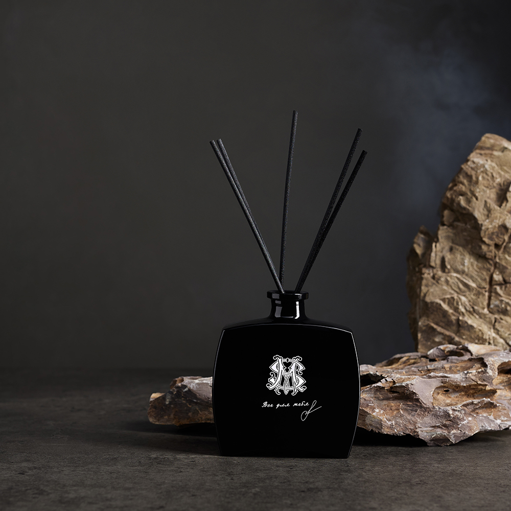 BY STAS MIKHAILOV Аромадиффузор, 100мл, Red vinegar miller, арт.№ 412-158