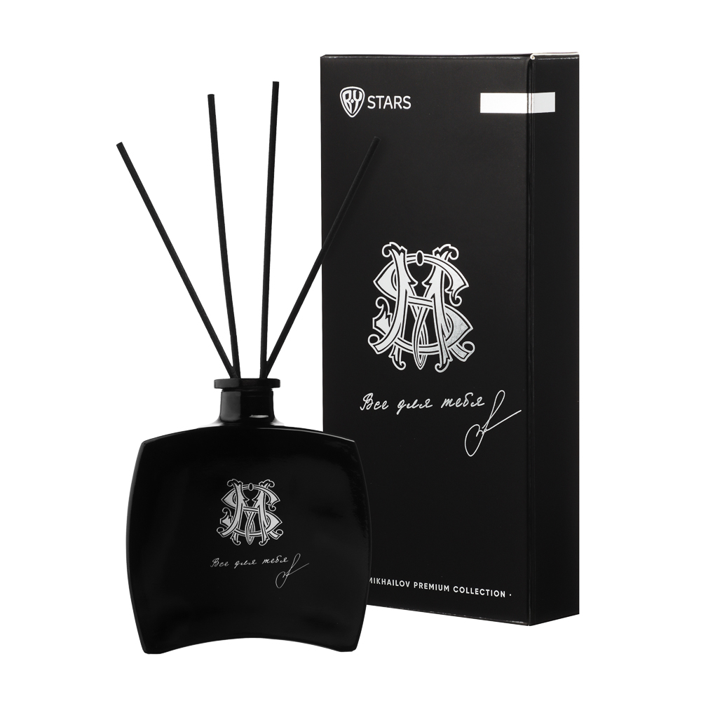 BY STAS MIKHAILOV Аромадиффузор, 100мл, Red vinegar miller, арт.№ 412-158