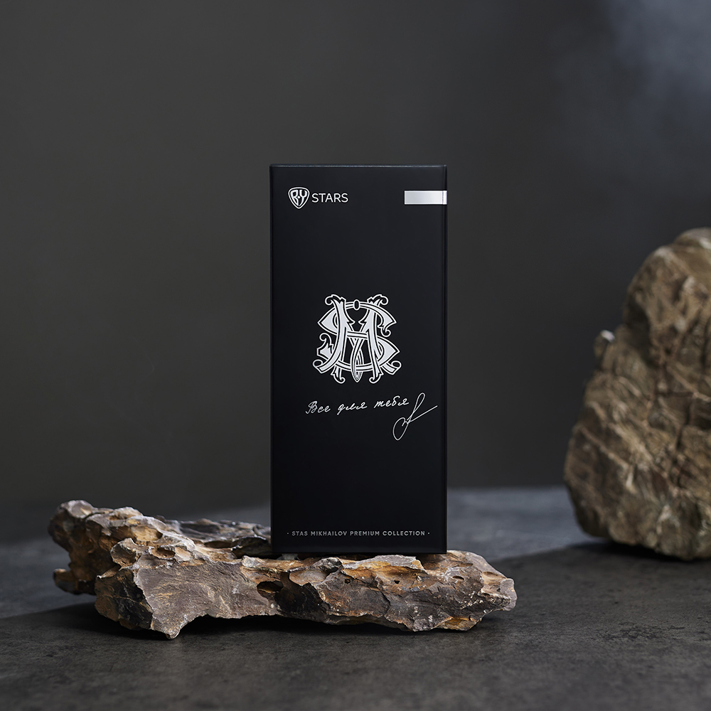 BY STAS MIKHAILOV Аромадиффузор, 100мл, Red vinegar miller, арт.№ 412-158