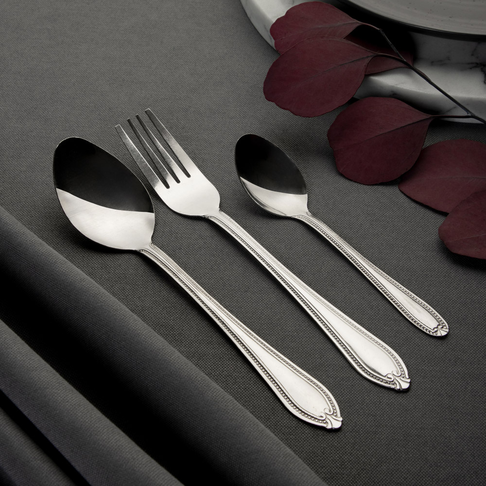 Бристоль Ложка столовая, 18,9см, арт.№ 855-011