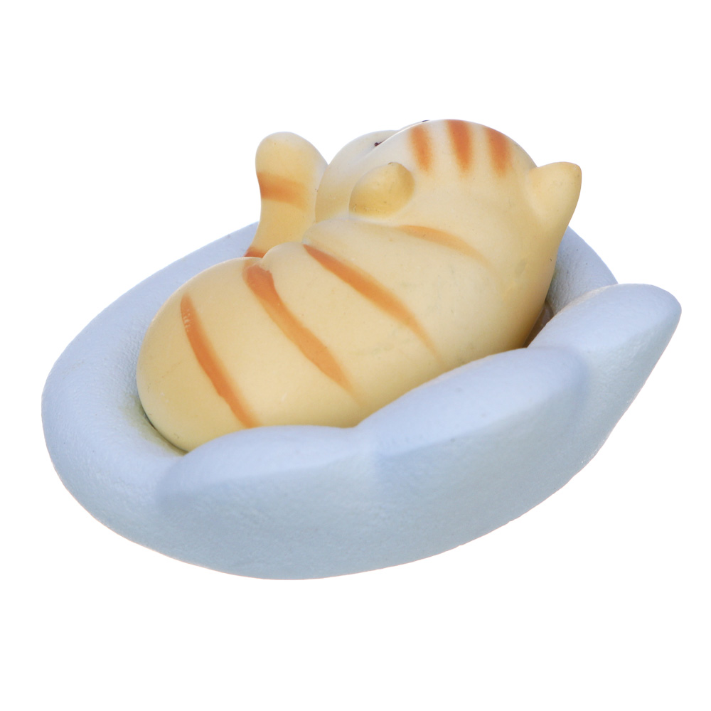 ИГРОЛЕНД Игрушка - сюрприз "Котики и собачки", РР, 4,5х4,5х8см, 3 дизайна, арт.№ 295-257
