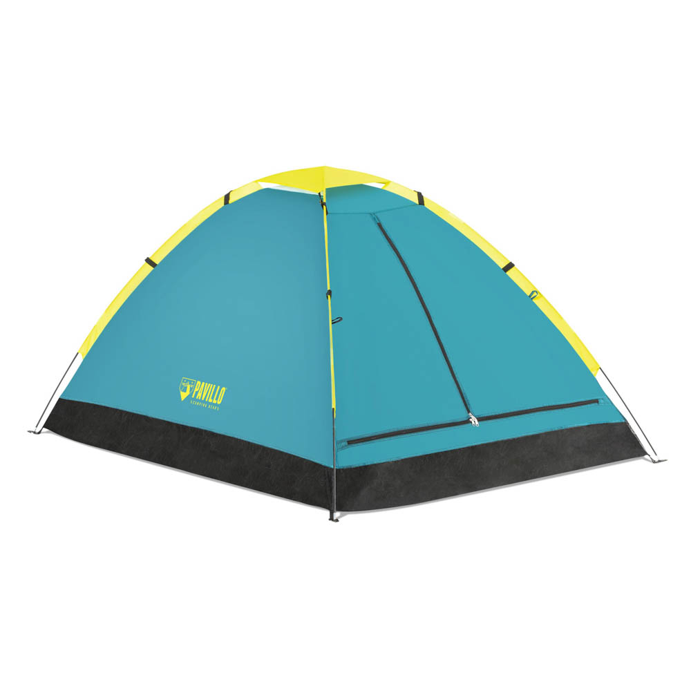 BESTWAY Палатка COOL DOME 2, polyester, 145x205x100см, 68084, арт.№ 041-002