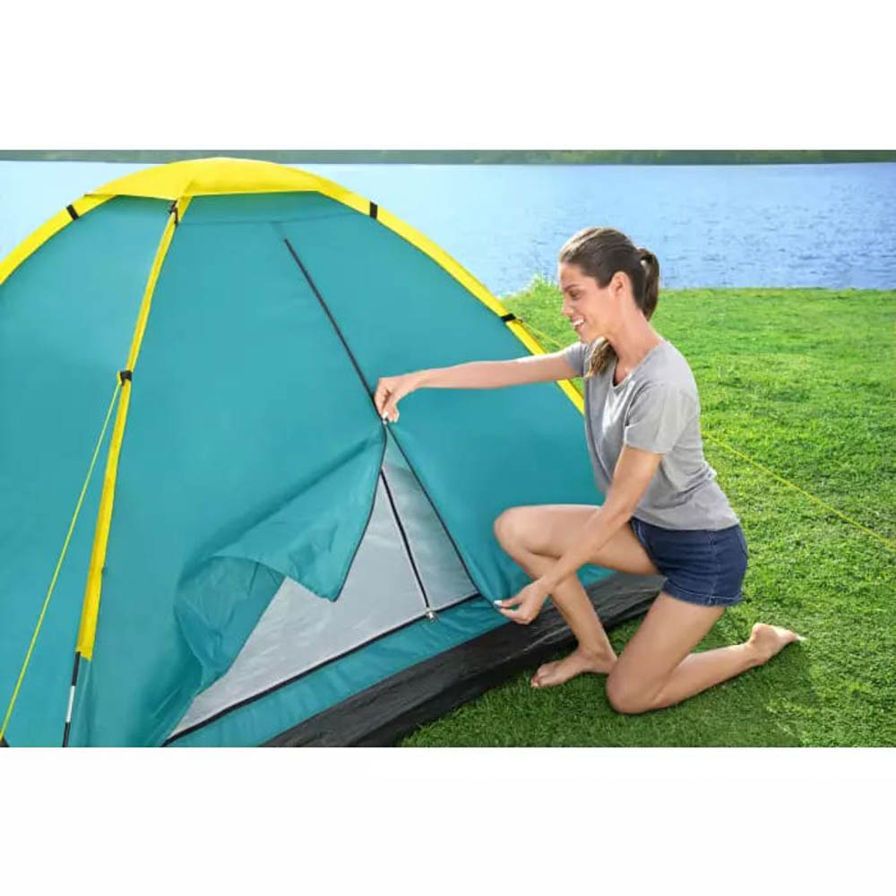 BESTWAY Палатка COOL DOME 2, polyester, 145x205x100см, 68084, арт.№ 041-002