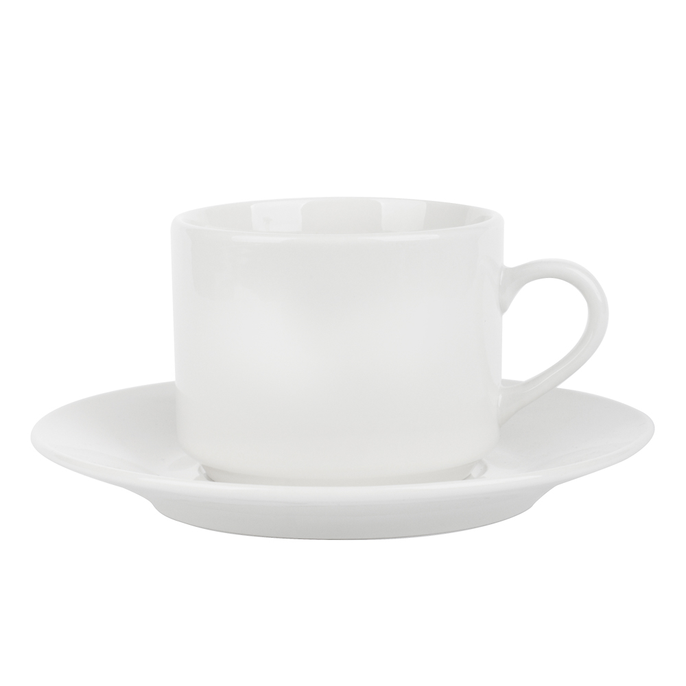 MILLIMI Сонет Набор чайный 12 пр., 220 мл, фарфор, арт.№ 816-034