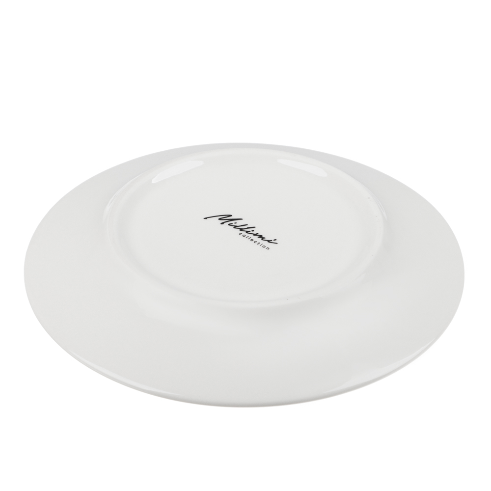 MILLIMI Сонет Набор чайный 12 пр., 220 мл, фарфор, арт.№ 816-034