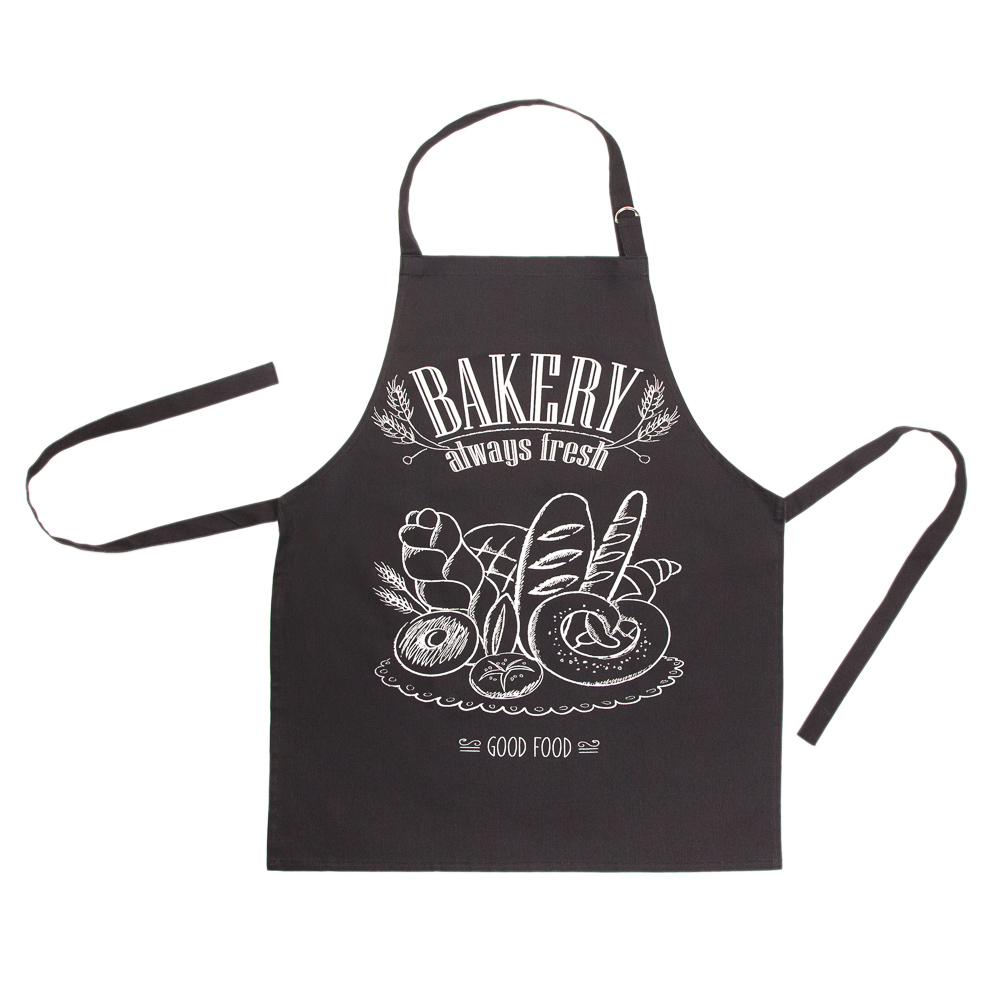 PROVANCE Ранчо Фартук 62х70см, 100% хлопок, арт.№ 494-032