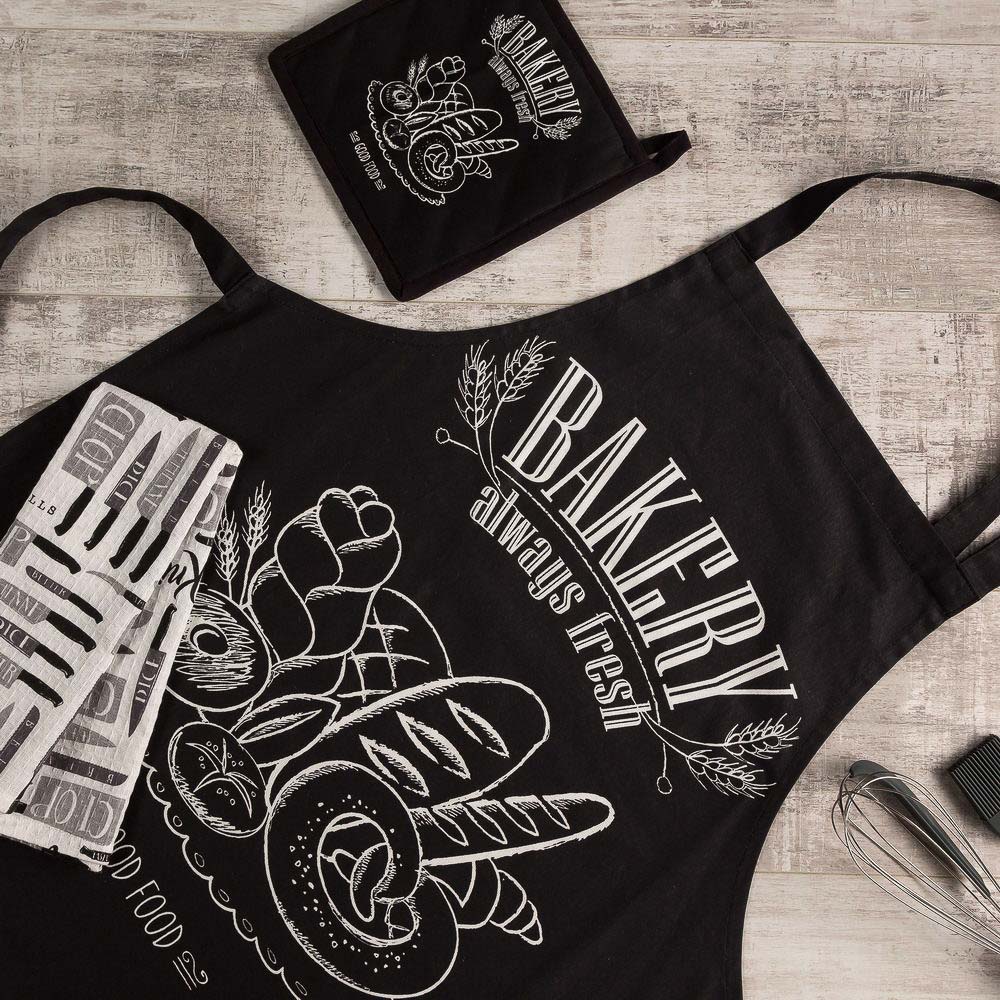 PROVANCE Ранчо Фартук 62х70см, 100% хлопок, арт.№ 494-032