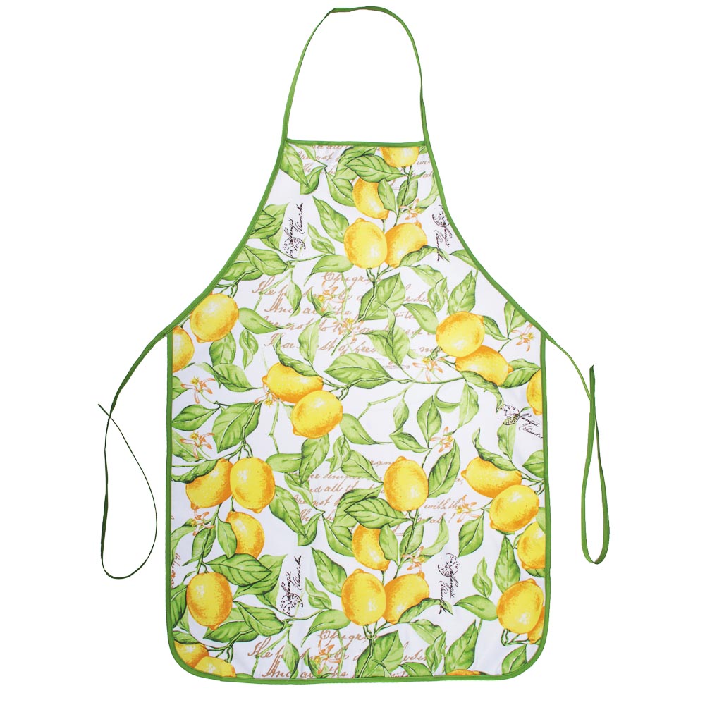 PROVANCE Ассорти Фартук, полиэстер, 51x76см, 2 дизайна, арт.№ 494-029