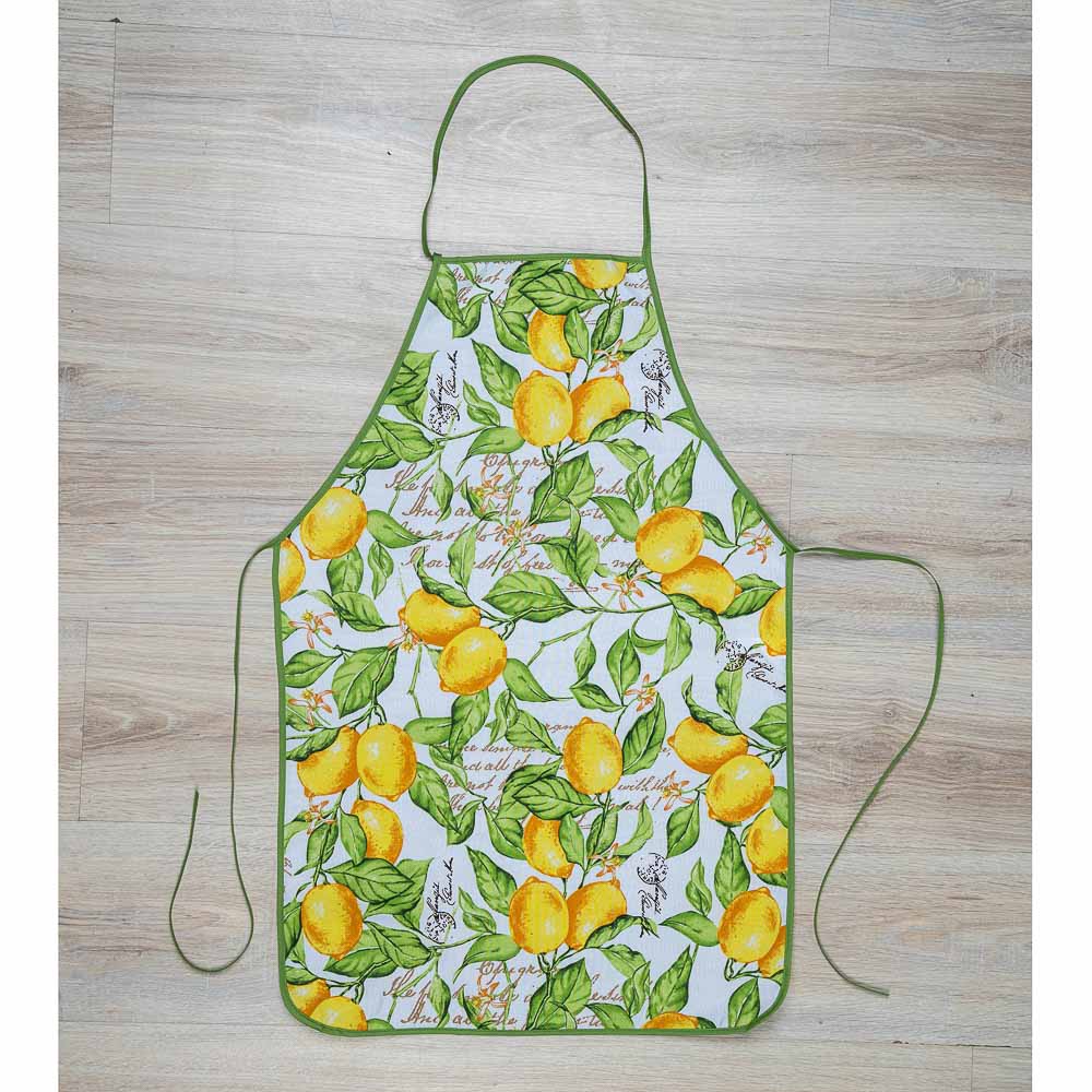 PROVANCE Ассорти Фартук, полиэстер, 51x76см, 2 дизайна, арт.№ 494-029