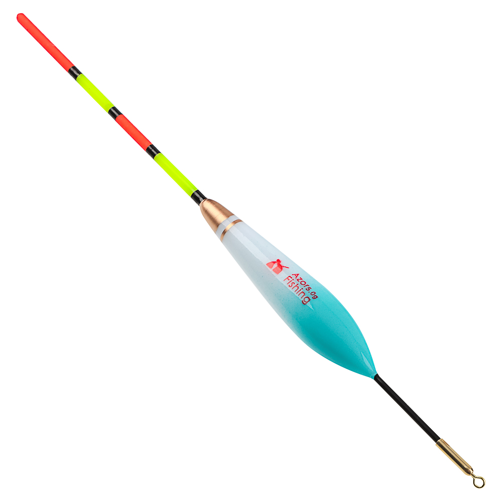 AZOR FISHING Поплавок 5,0 гр, арт.№ 141-030