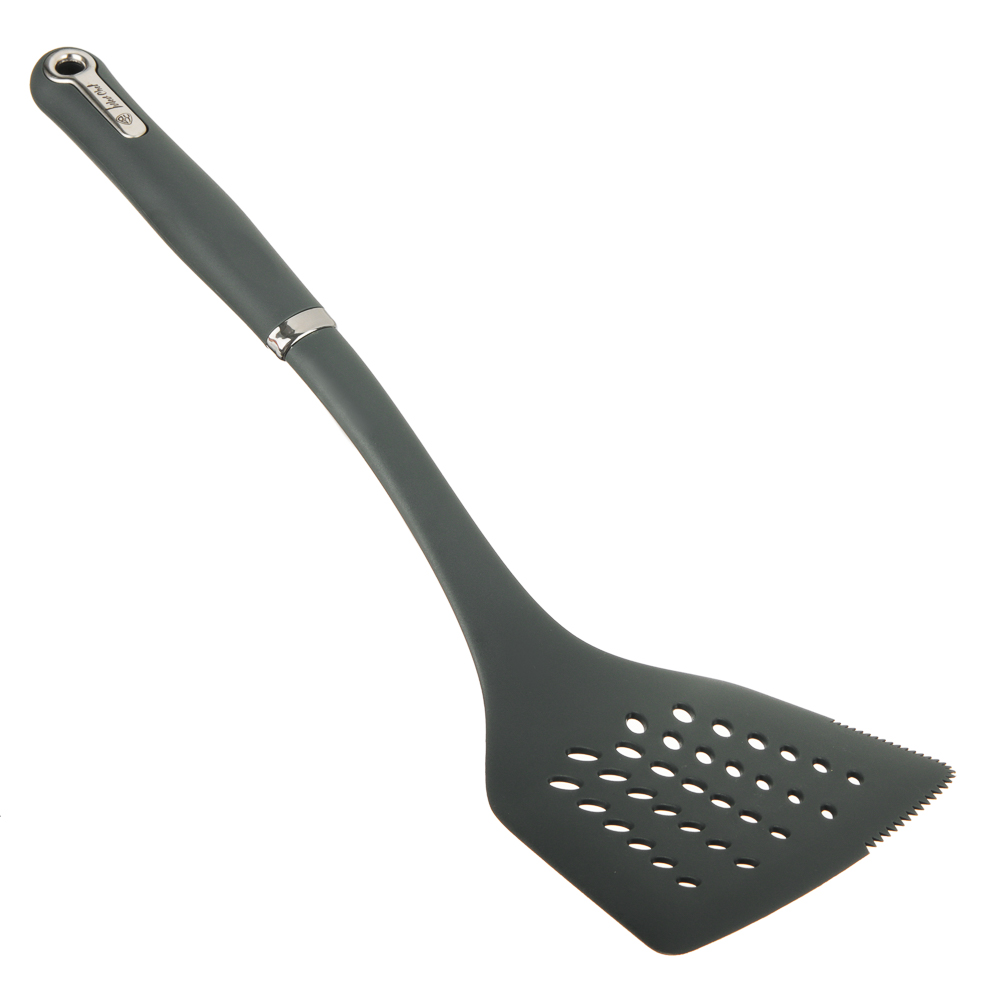 Ivlev Chef Fusion Лопатка с прорезями 35см, нейлон, арт.№ 881-224