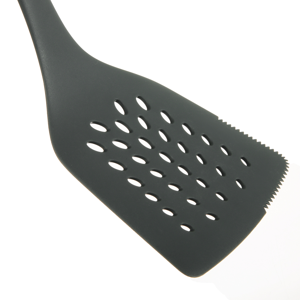 Ivlev Chef Fusion Лопатка с прорезями 35см, нейлон, арт.№ 881-224