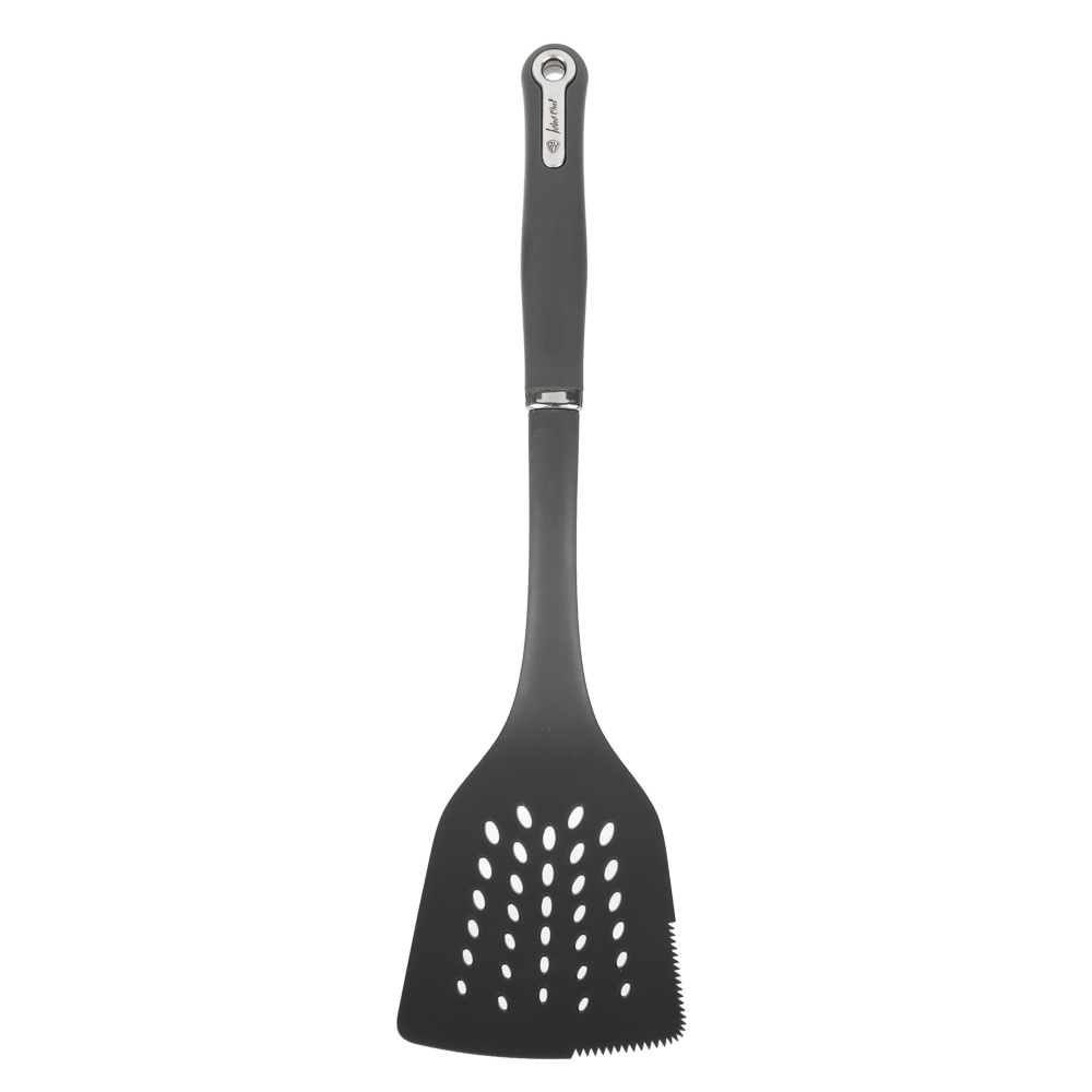 Ivlev Chef Fusion Лопатка с прорезями 35см, нейлон, арт.№ 881-224