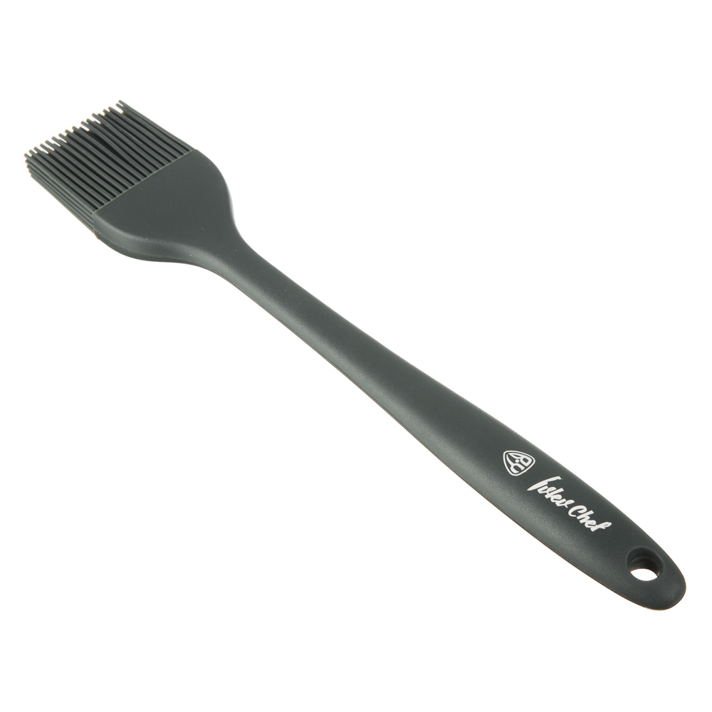 Ivlev Chef Fusion Кисточка кондитерская 26см, силикон, арт.№ 881-227