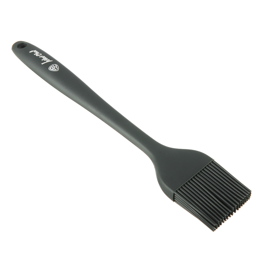 Ivlev Chef Fusion Кисточка кондитерская 26см, силикон, арт.№ 881-227