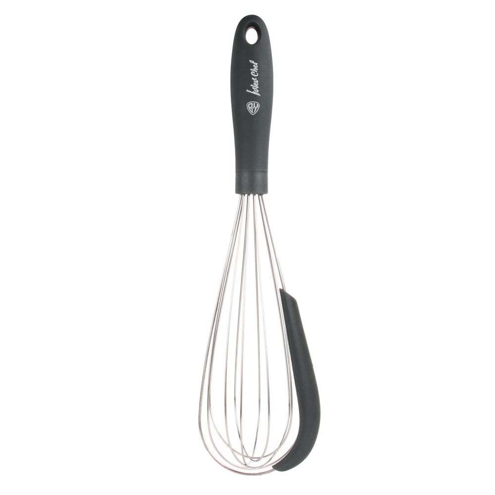 Ivlev Chef Fusion Венчик 31см, нерж.сталь, силикон, арт.№ 882-307