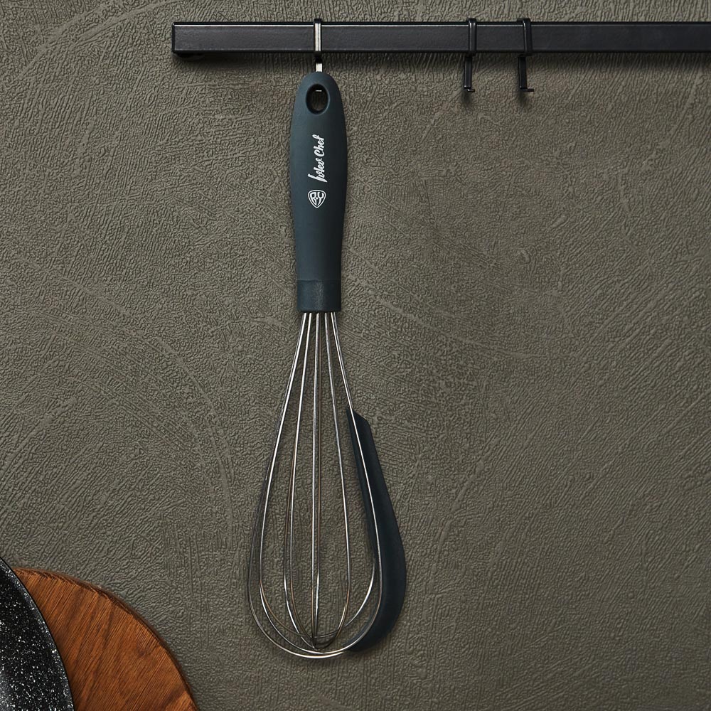 Ivlev Chef Fusion Венчик 31см, нерж.сталь, силикон, арт.№ 882-307