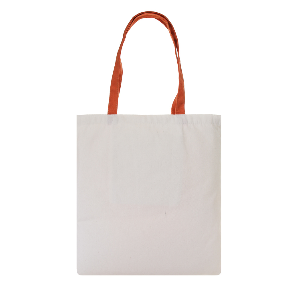 Сумка-шоппер, 38x42см, "Приколы", внутренний карман, длинные ручки 58 см, полиэстер под ткань, 4диз., арт.№ 090-001