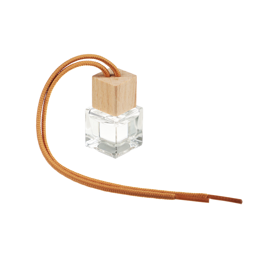 NEW GALAXY Ароматизатор подвесной Автопарфюм, по мотивам LImpertrice, 5 мл, арт.№ 794-559