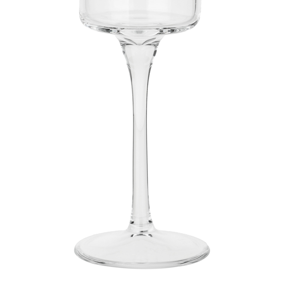 Бокал для шампанского 190 мл PASABAHCE Айконик, стекло, арт.№ 878-674