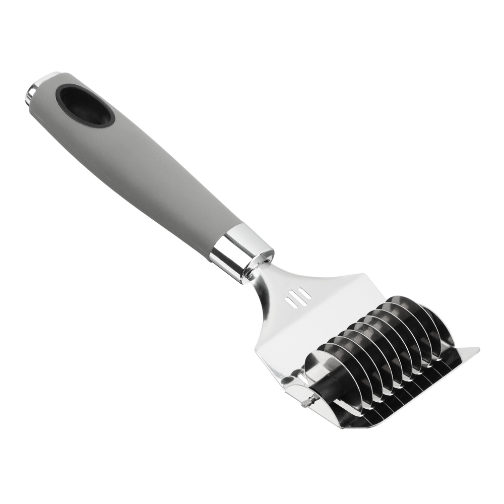 SATOSHI Витре Лапшерезка, 22х6,5х3,5см, нерж. сталь, арт.№ 882-289